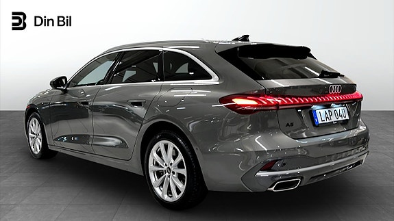 Audi A5 3 of 18