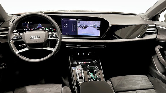 Audi A5 10 of 18