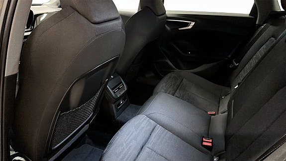 Audi A5 12 of 18
