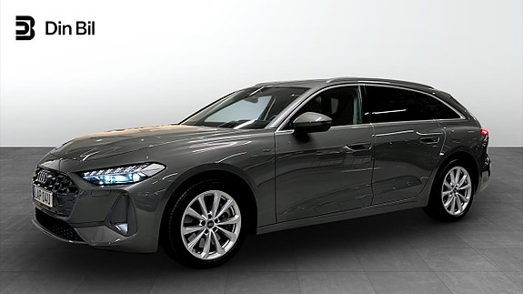 Audi A5 2 of 18