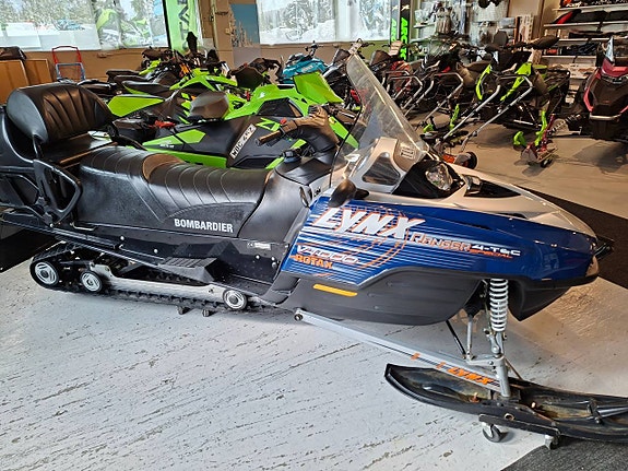 Lynx Ranger V-1000 2 of 3