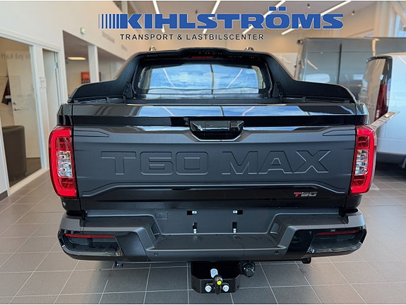 Maxus T60 3 of 13