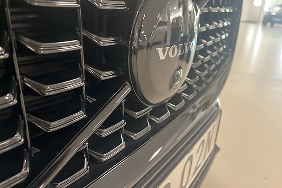 Volvo XC60 7 of 7