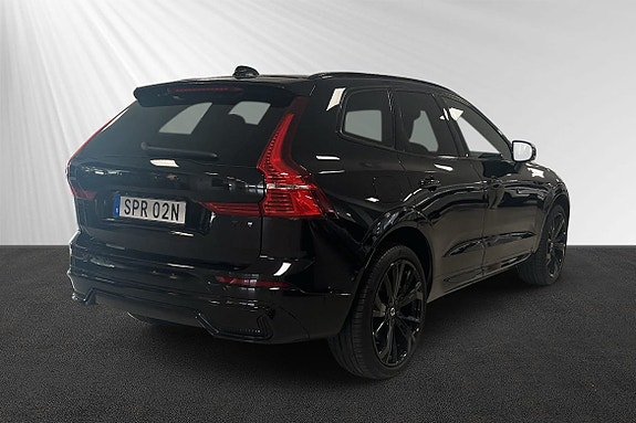 Volvo XC60 3 of 7