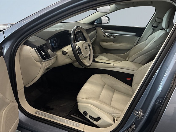 Volvo V90 7 of 27