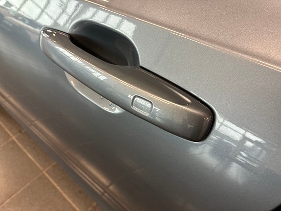 Volvo V90 25 of 27