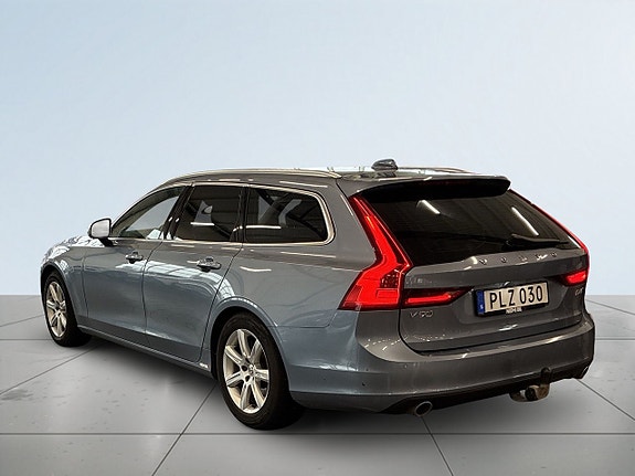 Volvo V90 5 of 27