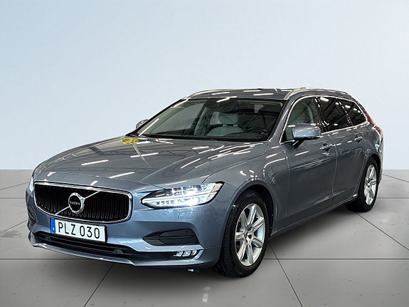 Volvo V90 16 of 27
