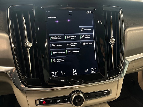 Volvo V90 18 of 27