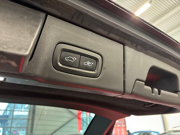Volvo V90 22 of 27