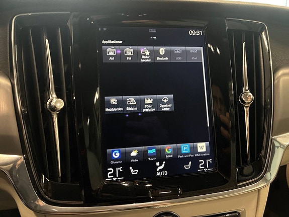 Volvo V90 19 of 27