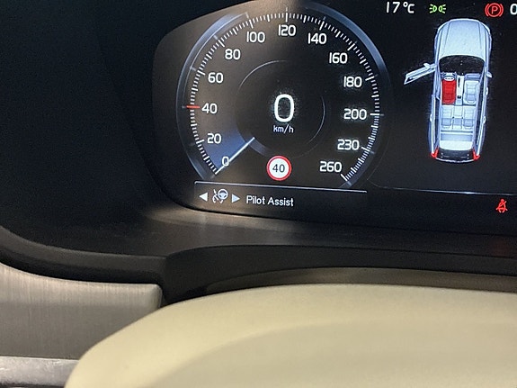 Volvo V90 15 of 27