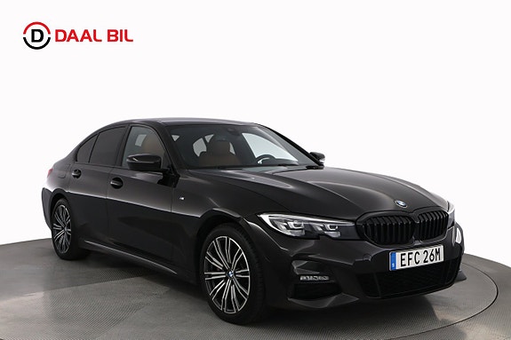 BMW 330e 3 of 28