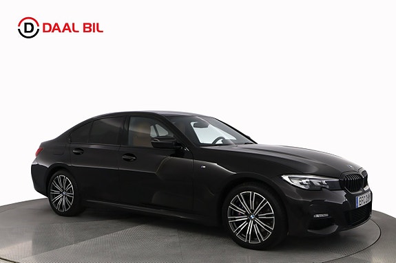 BMW 330e 4 of 28