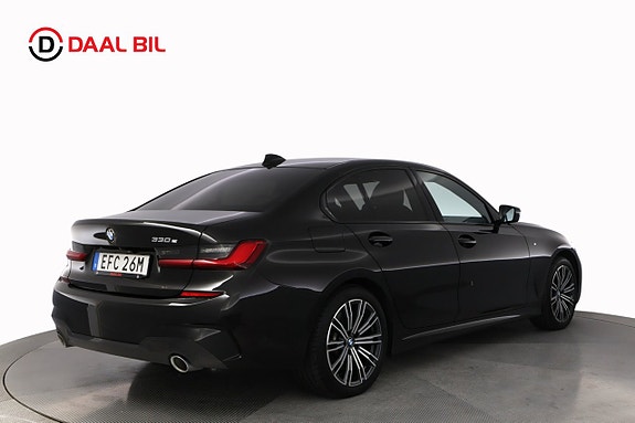 BMW 330e 6 of 28
