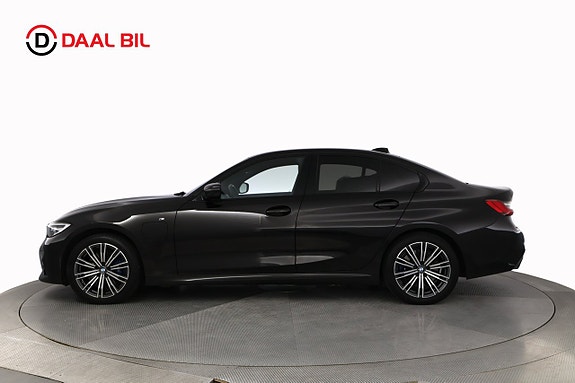 BMW 330e 9 of 28