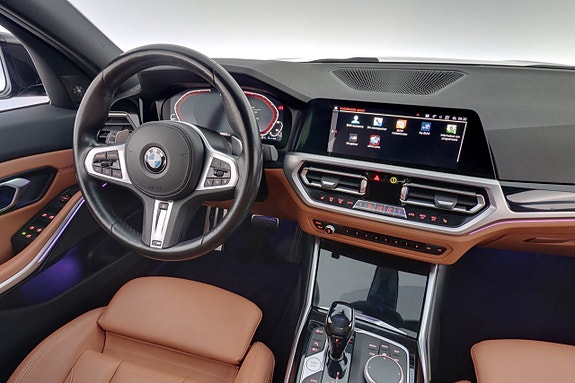 BMW 330e 15 of 28