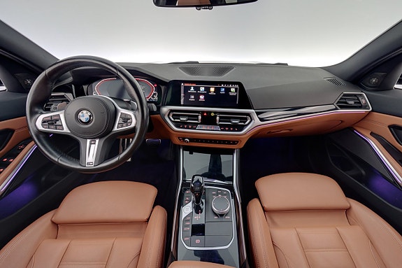 BMW 330e 13 of 28