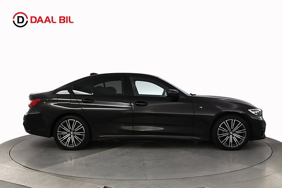 BMW 330e 5 of 28