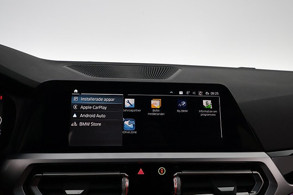 BMW 330e 19 of 28
