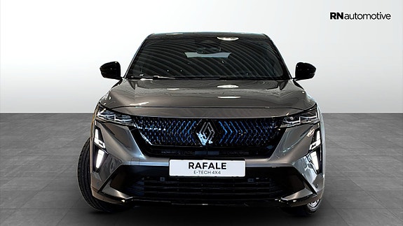 Renault Rafale 8 of 28