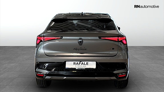 Renault Rafale 4 of 28