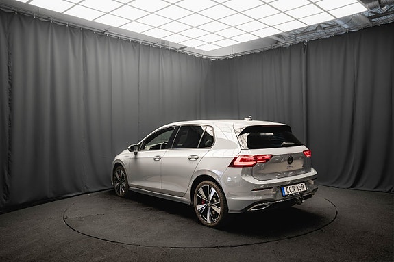 Volkswagen Golf I 9 of 25