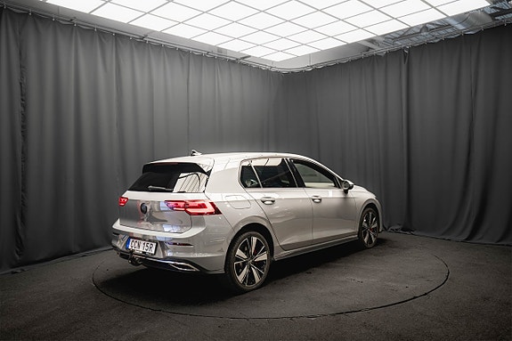 Volkswagen Golf I 7 of 25