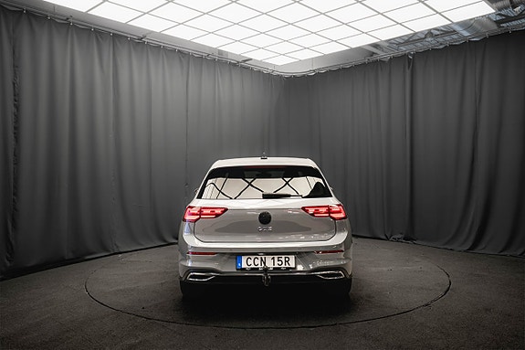 Volkswagen Golf I 8 of 25