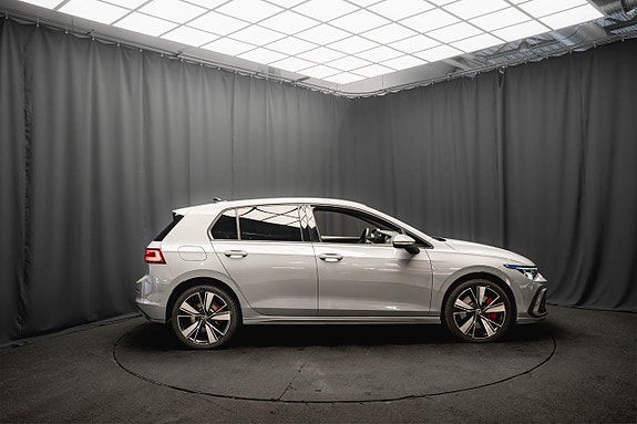 Volkswagen Golf I 6 of 25