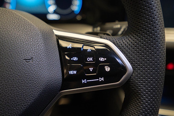 Volkswagen Golf I 23 of 25