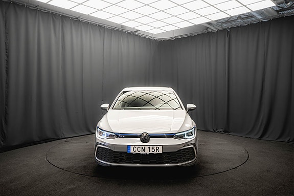 Volkswagen Golf I 4 of 25