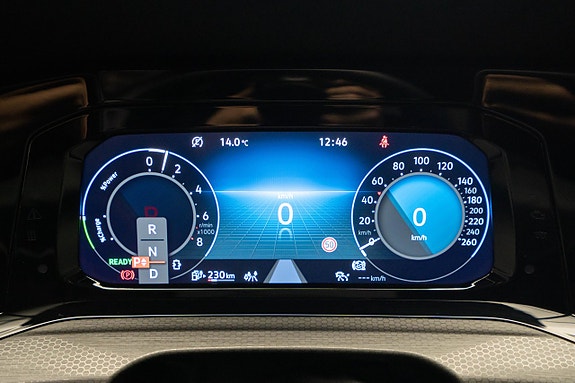 Volkswagen Golf I 13 of 25