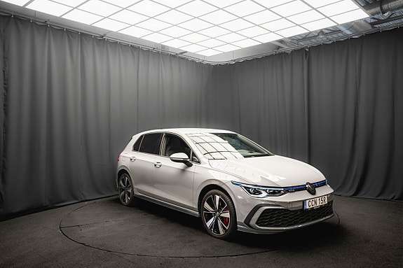 Volkswagen Golf I 5 of 25