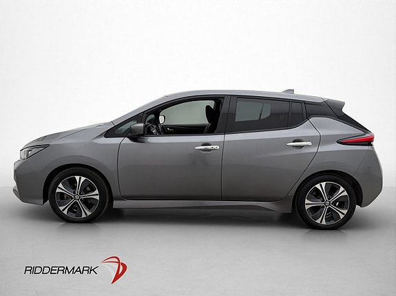Nissan Leaf 5 of 30