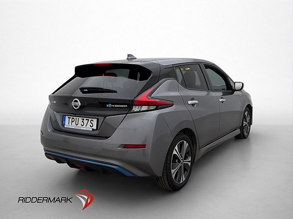 Nissan Leaf 9 of 30