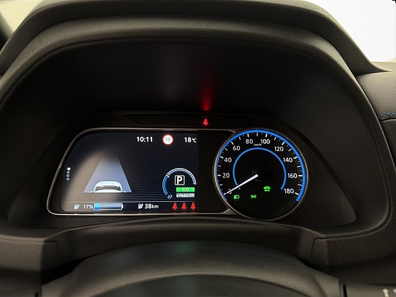 Nissan Leaf 14 of 30