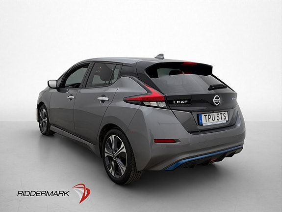 Nissan Leaf 6 of 30
