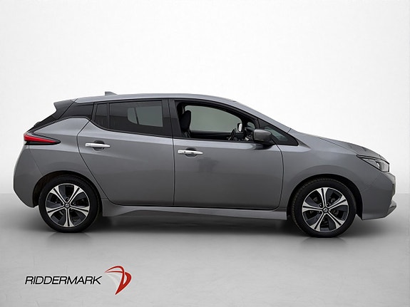 Nissan Leaf 10 of 30