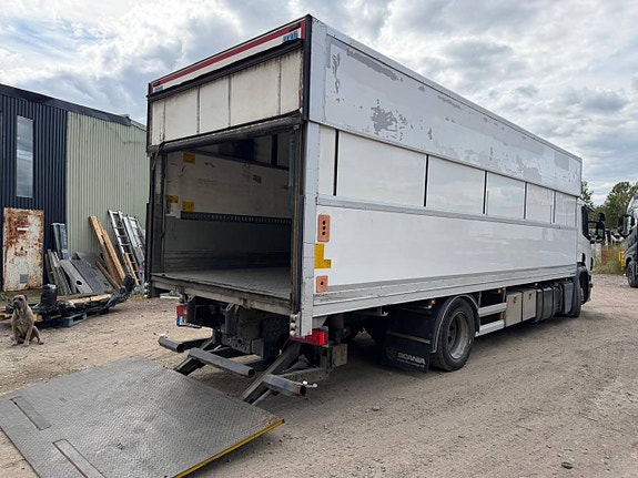 SCANIA P410LB4X2MLB KYLBIL 3 of 12