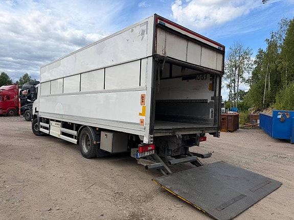 SCANIA P410LB4X2MLB KYLBIL 4 of 12