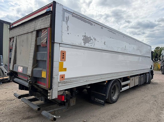 SCANIA P410LB4X2MLB KYLBIL 5 of 12