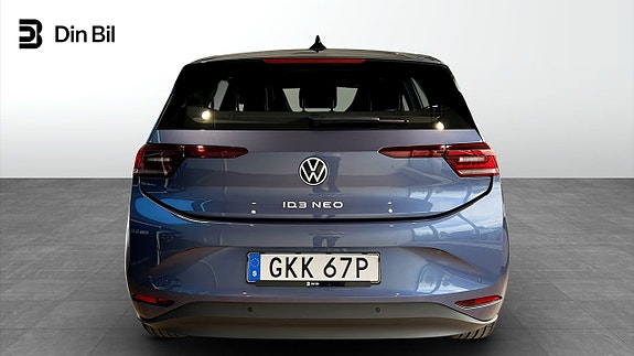 Volkswagen ID.3 Neo 5 of 13