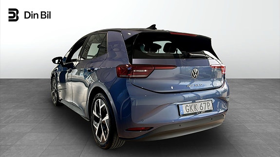 Volkswagen ID.3 Neo 3 of 13