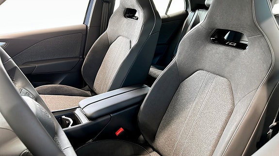 Volkswagen ID.3 Neo 8 of 13