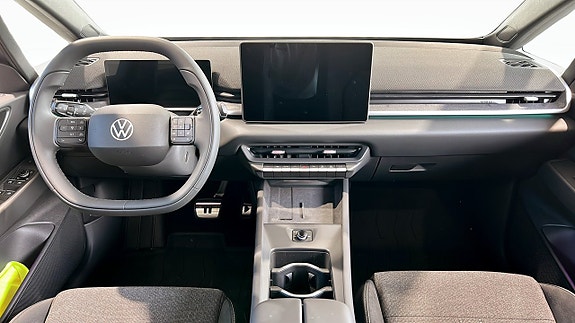 Volkswagen ID.3 Neo 10 of 13
