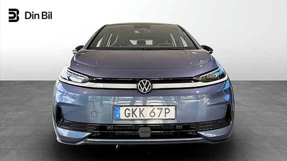 Volkswagen ID.3 Neo 4 of 13