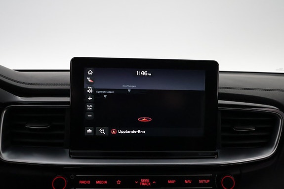 Kia Ceed 21 of 27