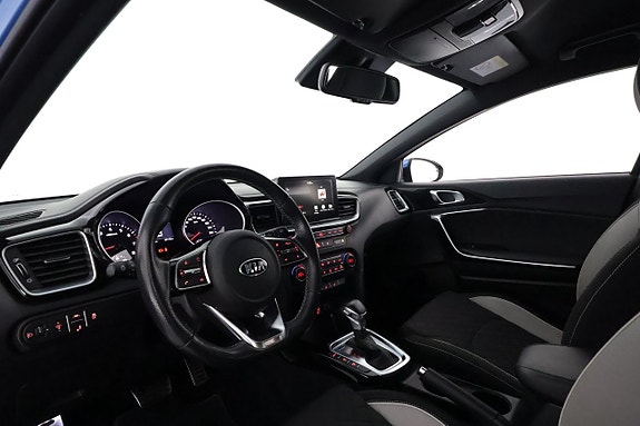Kia Ceed 11 of 27