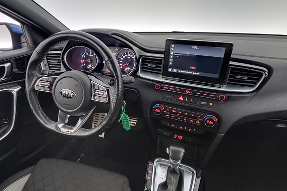 Kia Ceed 15 of 27